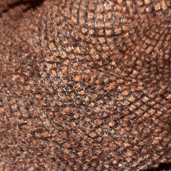 MARGUERITE, Paris | Brown Cap - Picture 11 of 14